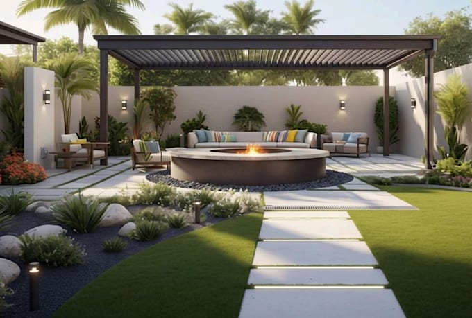 do landscape architect front yard design garden designer pool backyard design